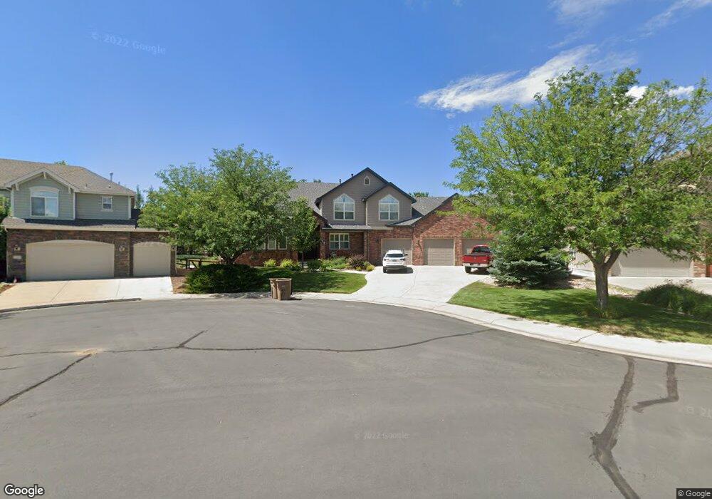 17605 E Peakview Place, Aurora, CO 80016 - photo 1