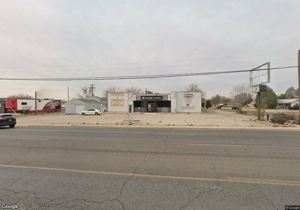 819 N Dal Paso St, Hobbs, NM 88240 - photo 1