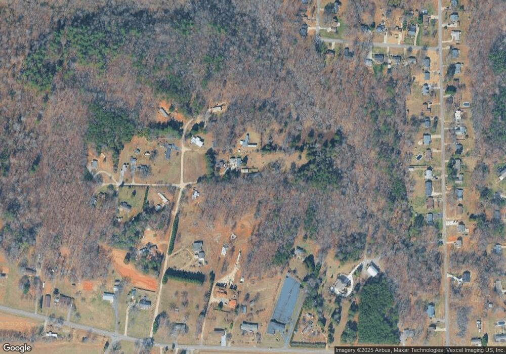 122 Richie Ln, Statesville, NC 28625 - photo 1