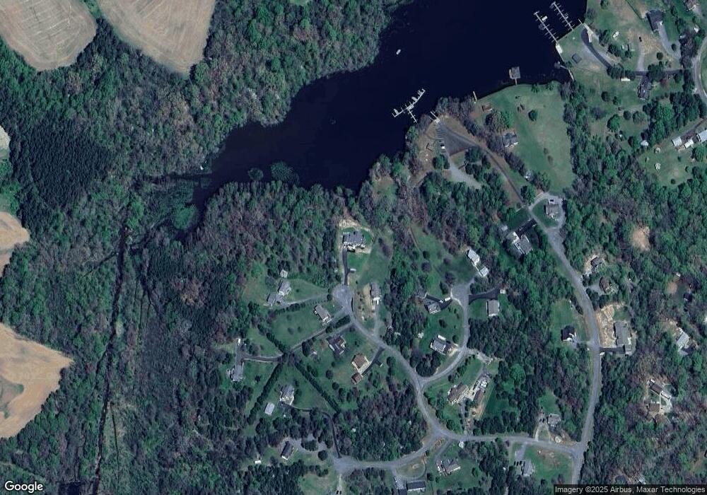 256 Derby Ln, Louisa, VA 23093 - photo 1