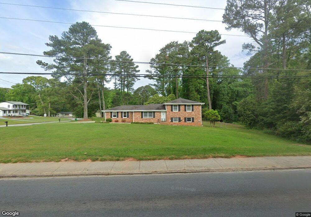 3375 Wesley Chapel Rd, Decatur, GA 30034 - photo 1