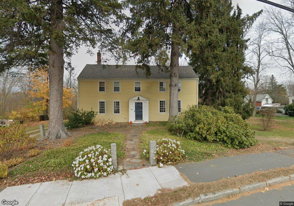 360 Main St, Rowley, MA 01969 - photo 1