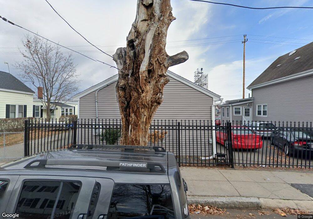 46 State St, Lawrence, MA 01843 - photo 1