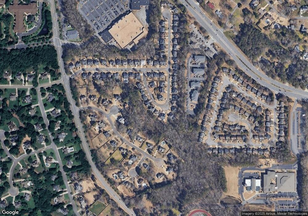 450 Elgaen Ct, Roswell, GA 30075 - photo 1