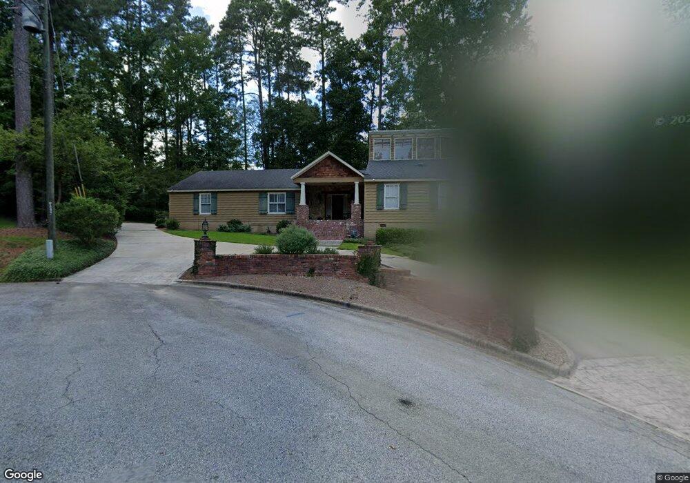 303 Scotts Way, Augusta, GA 30909 - photo 1