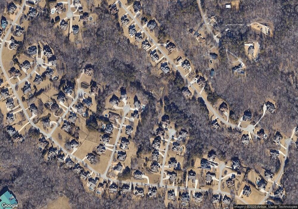 4776 Falling Brook Dr, Flowery Branch, GA 30542 - photo 1