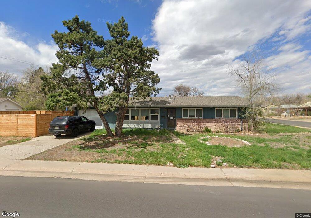1701 Xenia St, Denver, CO 80220 - photo 1