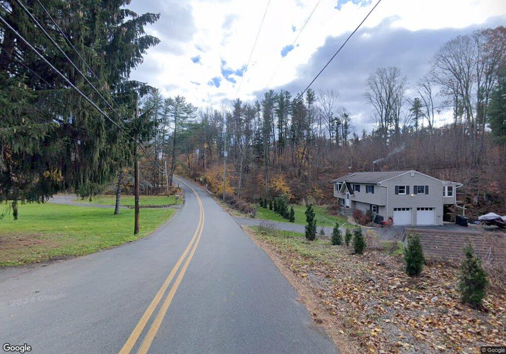 148 Stephens State Park Rd, Hackettstown, NJ 07840 - photo 1