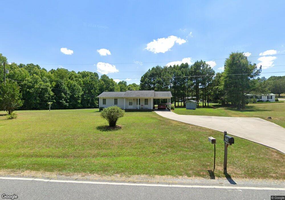 2724 Old Cox Rd, Asheboro, NC 27205 - photo 1
