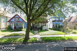 3414 N 14th St Unit 3416, Milwaukee, WI 53206