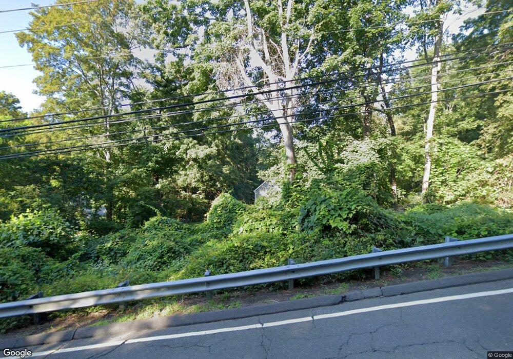 93 Georgetown Rd, Weston, CT 06883 - photo 1