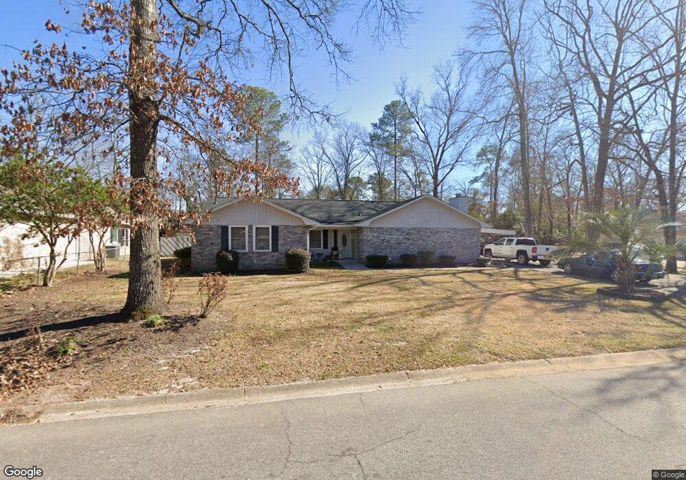 122 Wake Forest Dr, Warner Robins, GA 31093 - photo 1