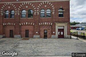 108 Beacon St, Worcester, MA 01608