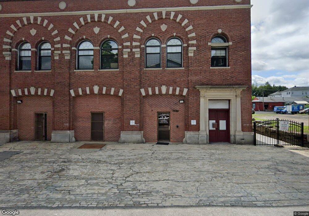 108 Beacon St, Worcester, MA 01608 - photo 1