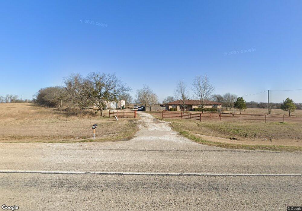325 State Highway 7, Eddy, TX 76524 - photo 1