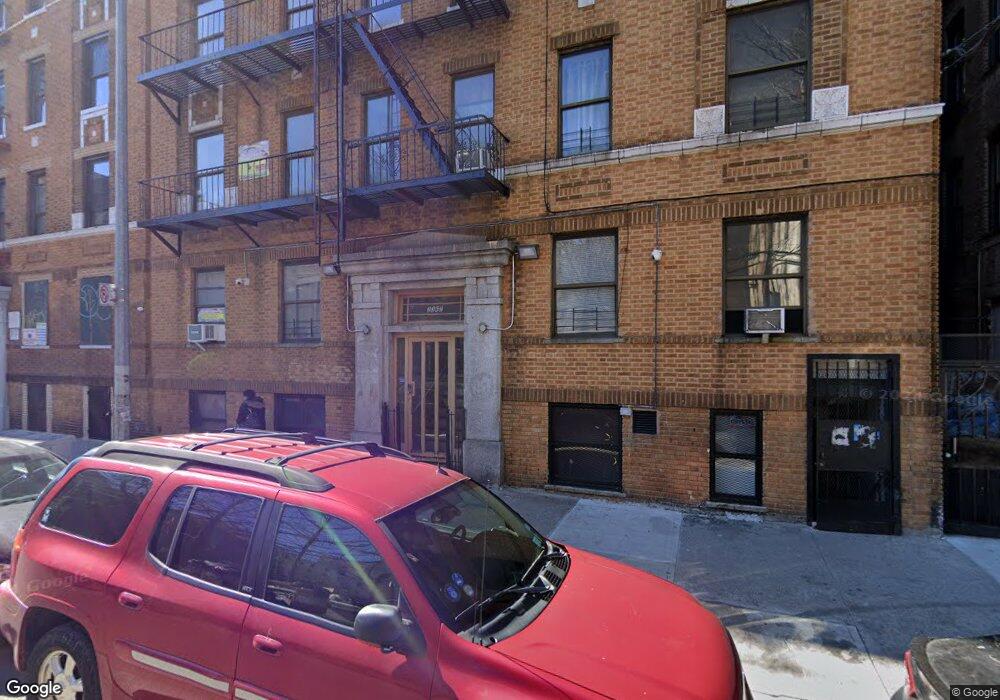 2367 Prospect Ave, Bronx, NY 10458 - photo 1