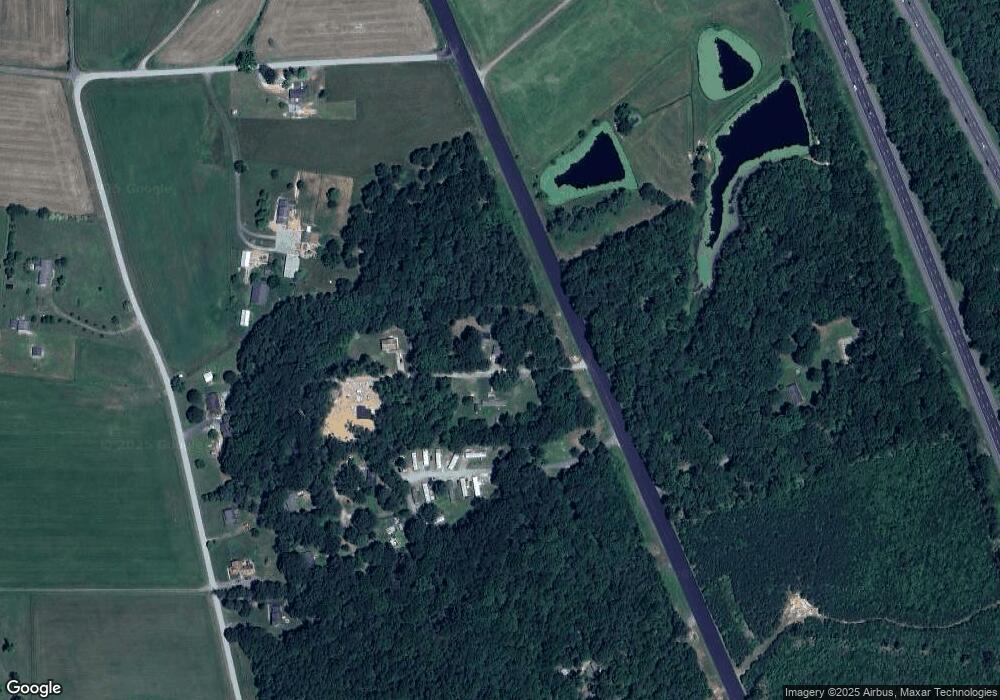 9201 Rhode Island Ln, Ruther Glen, VA 22546 - photo 1