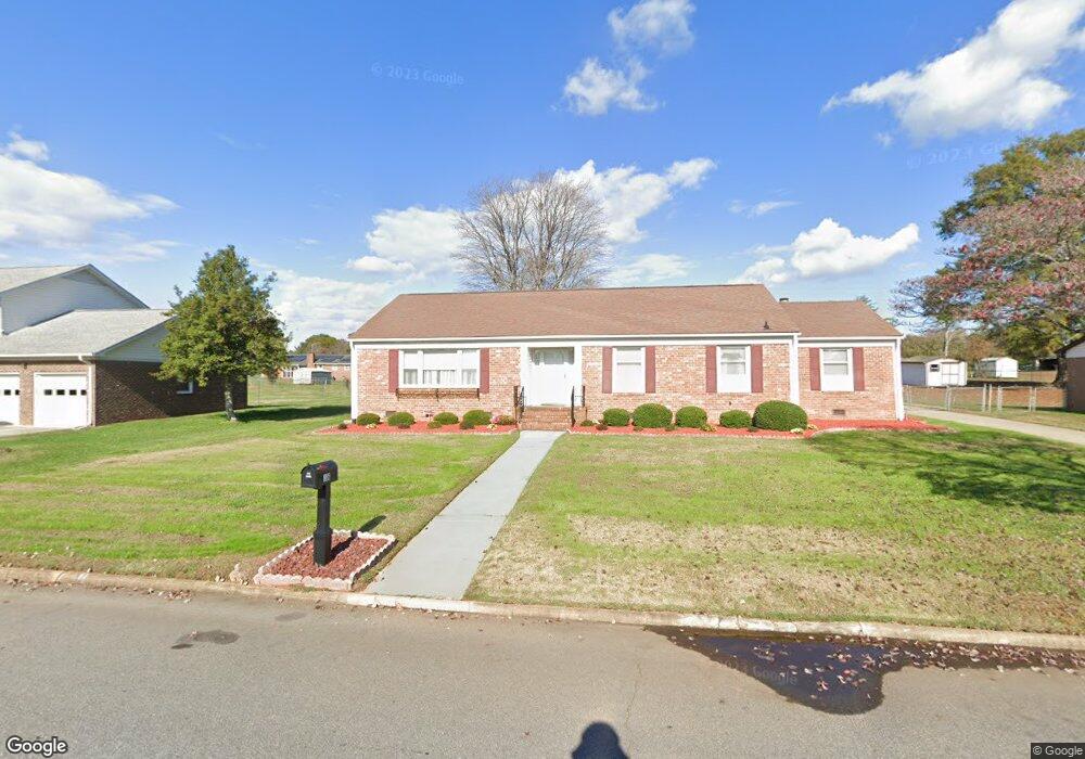 106 Whitestone Ave, Mauldin, SC 29662 - photo 1