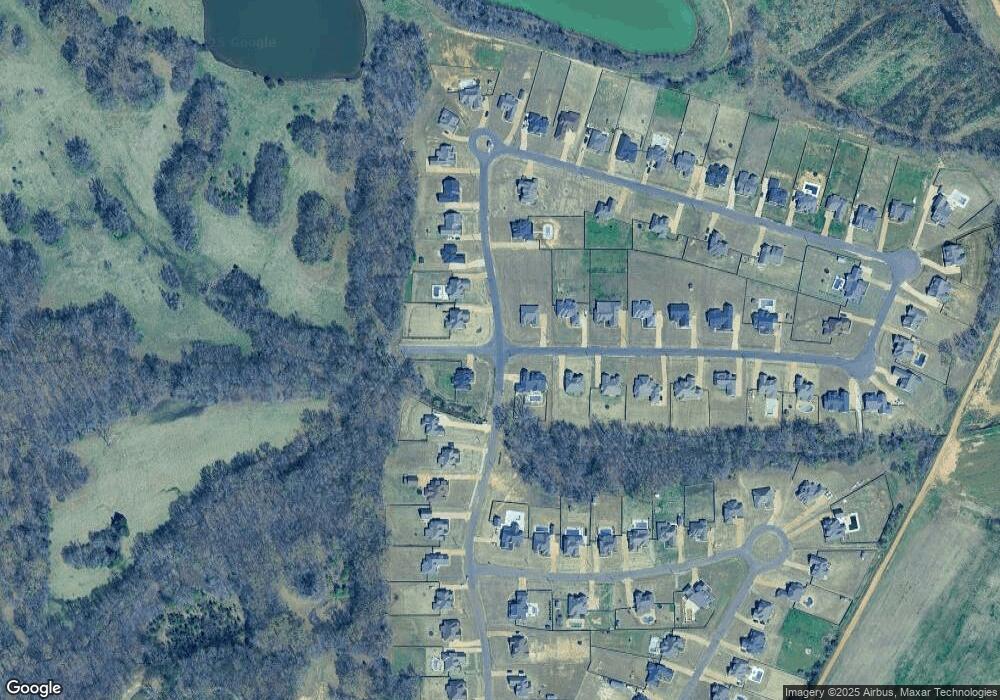 3789 Fossil Hill Dr S, Hernando, MS 38632 - photo 1