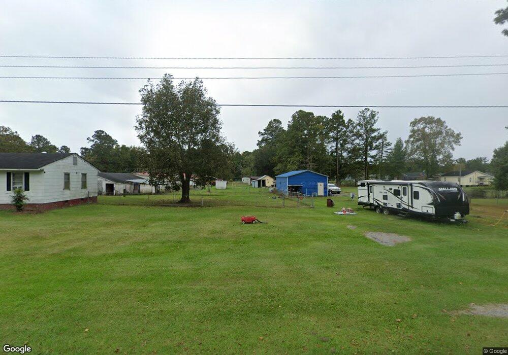 108 E Sassafras St, Andrews, SC 29510 - photo 1