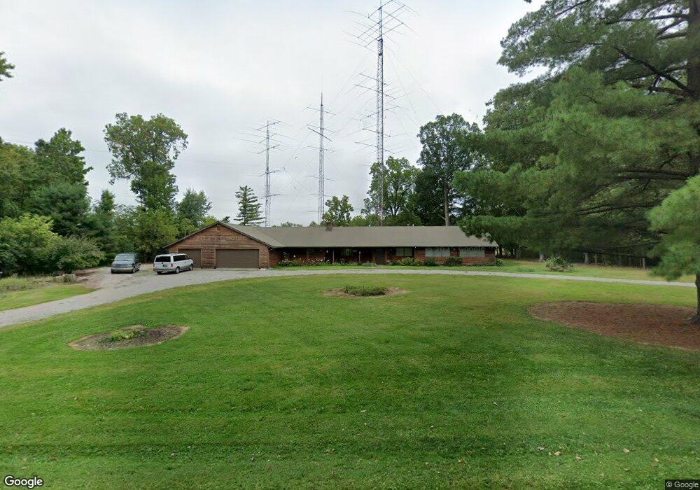 4836 Ranch Rd, Leo, IN 46765 - photo 1