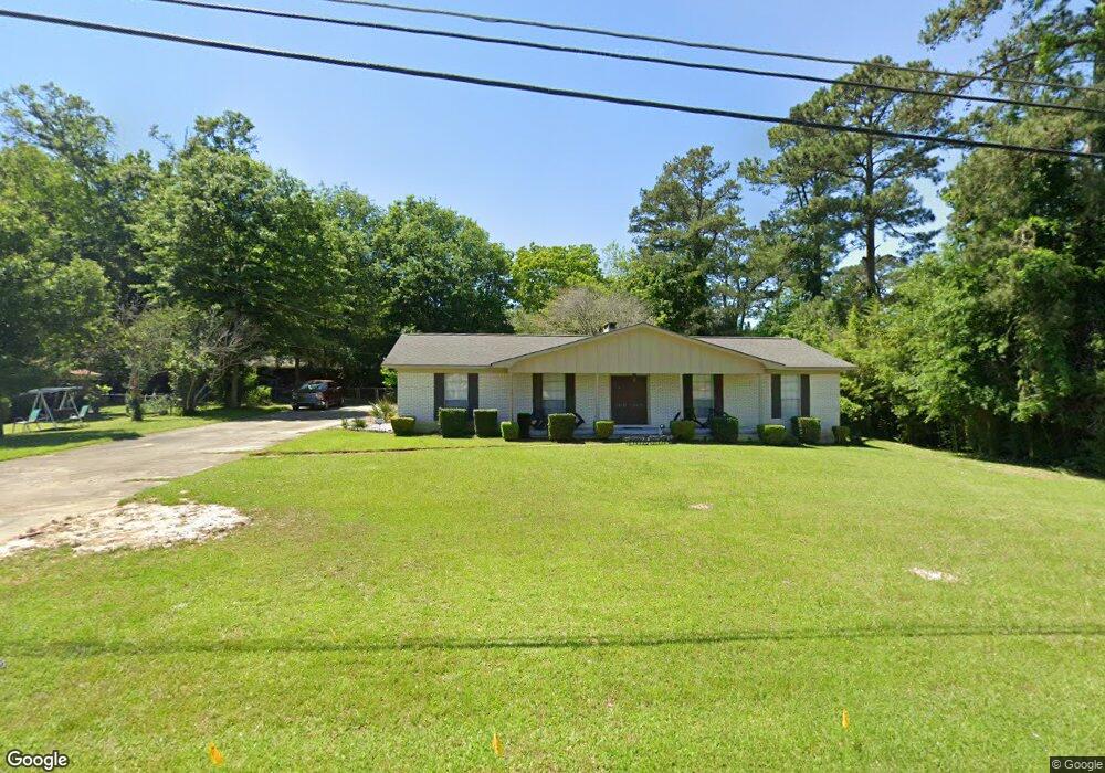 4018 University Ave, Laurel, MS 39440 - photo 1
