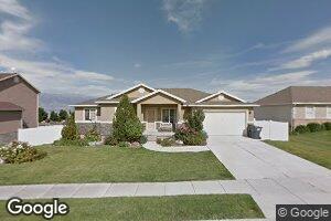 4024 W Mountain Moon Dr, Saratoga Springs, UT 84045