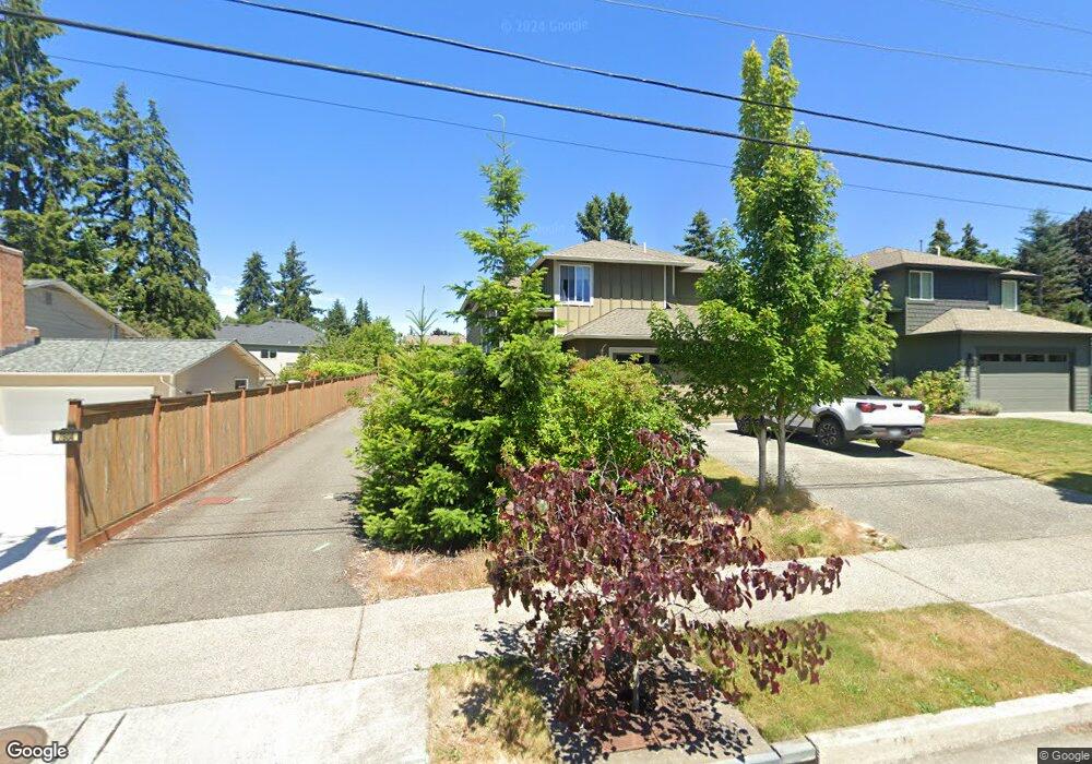 7806 NE 143rd St, Bothell, WA 98011 - photo 1