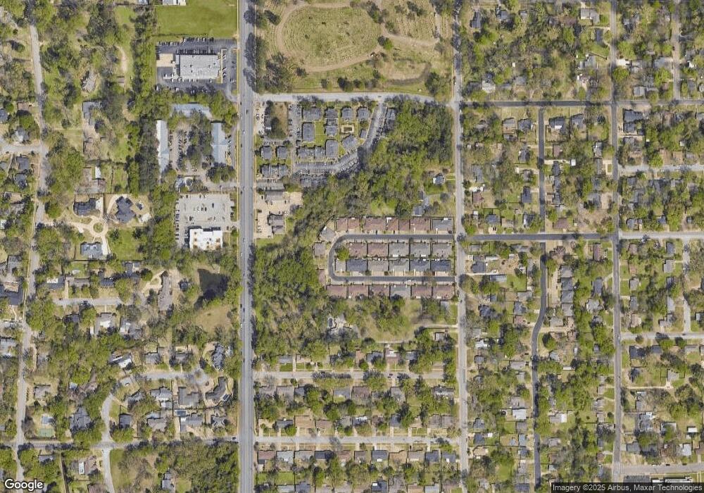 318 Amberwood Cir, Tyler, TX 75701 - photo 1