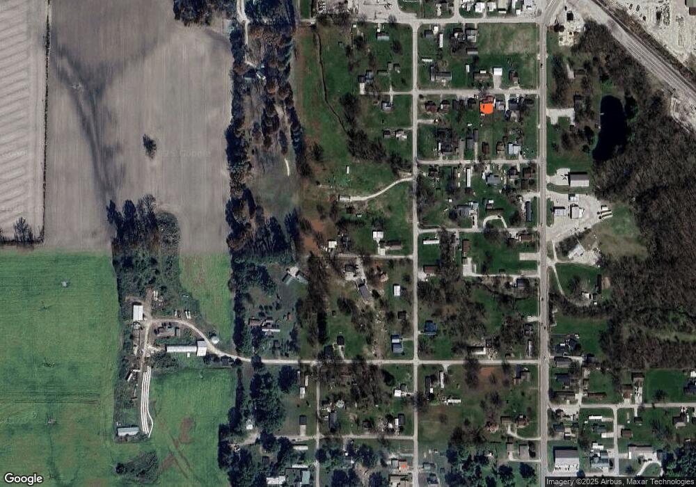 320 G St SW, Linton, IN 47441 - photo 1