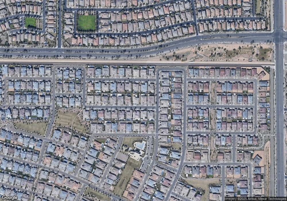 10546 E Thornton Ave, Mesa, AZ 85212 - photo 1