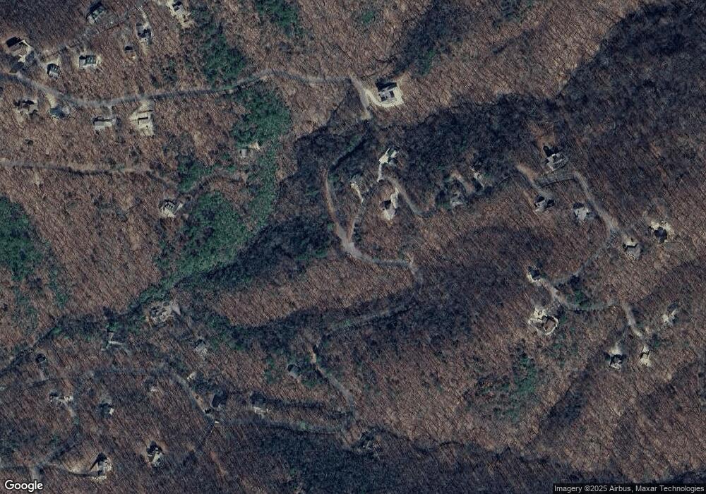 4507 Sassafras Mountain Trail, Jasper, GA 30143 - photo 1