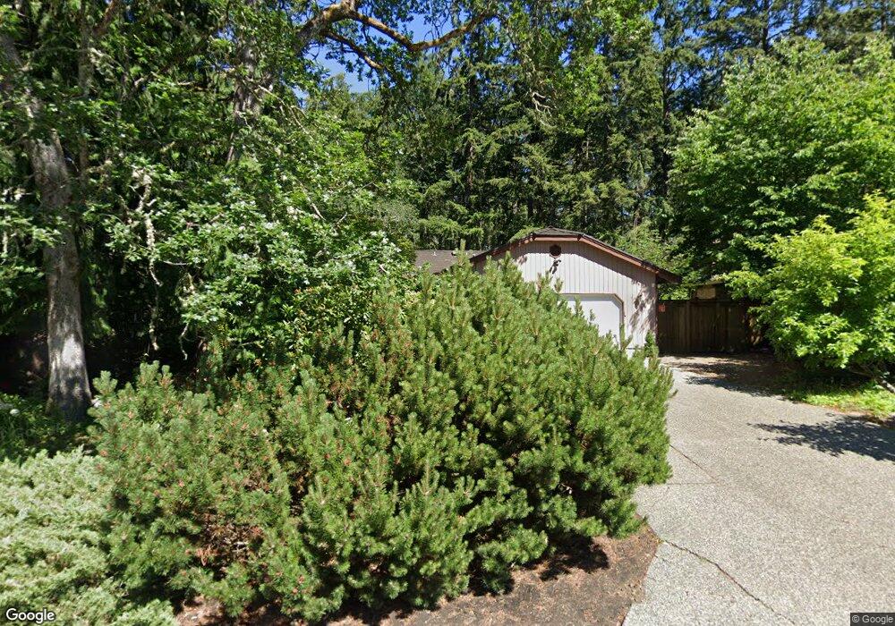 6309 87th Avenue Ct W, University Place, WA 98467 - photo 1