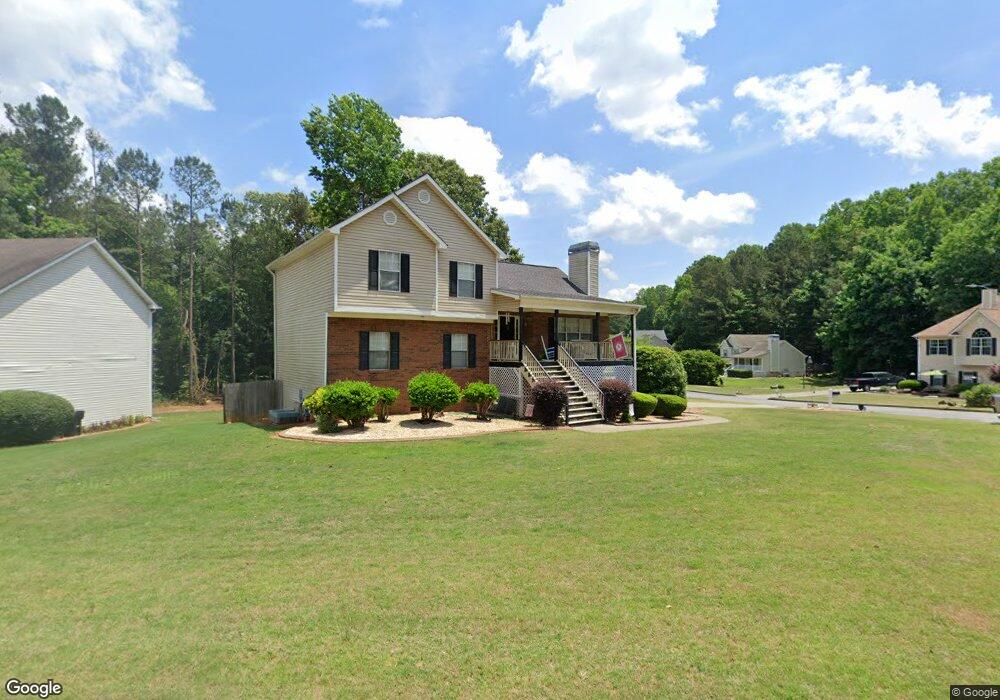 3816 Autumn View Ln NW unit 3, Acworth, GA 30101 - photo 1