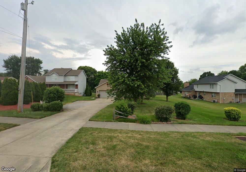 6811 Cincinnati Dayton Rd unit 45, Liberty Township, OH 45044 - photo 1