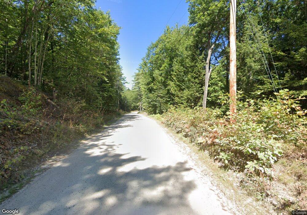 & Crew Rd, Brookfield, NH 03872 - photo 1