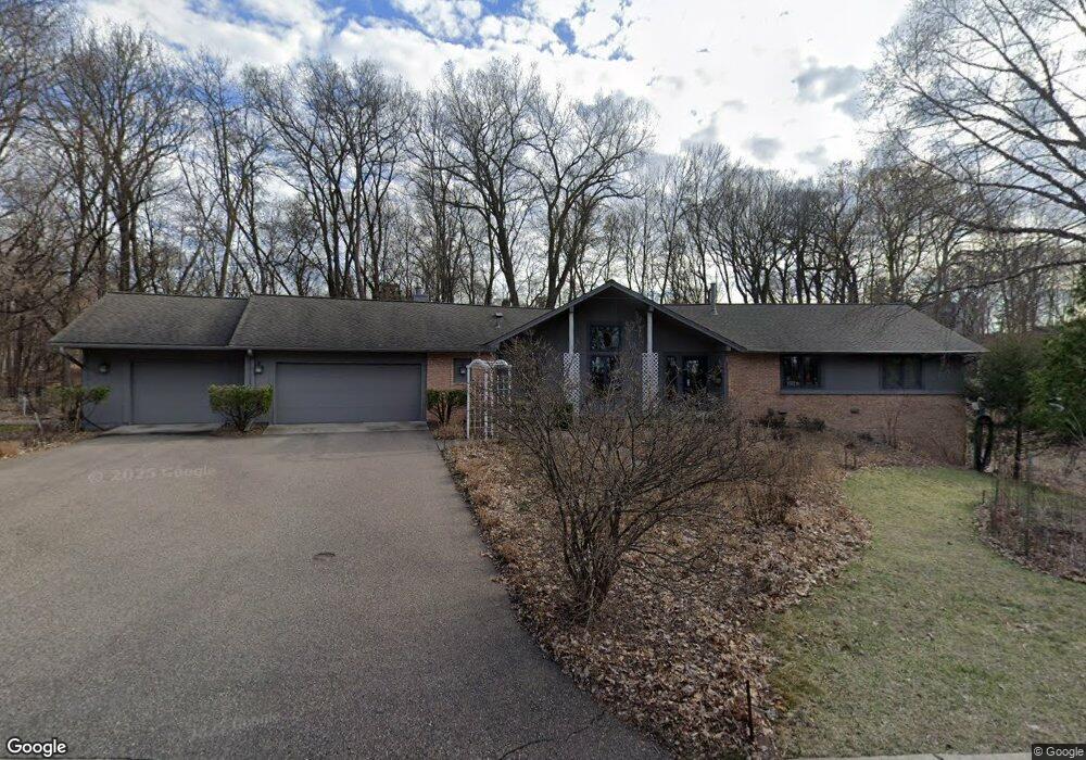 4700 Sparrow Rd, Minnetonka, MN 55345 - photo 1