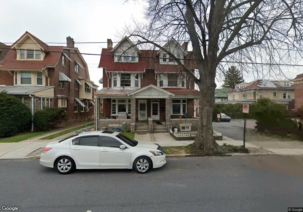 1721 W Turner St, Allentown, PA 18104 - photo 1