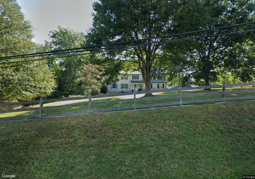 9240 Old Scaggsville Rd, Laurel, MD 20723 - photo 1