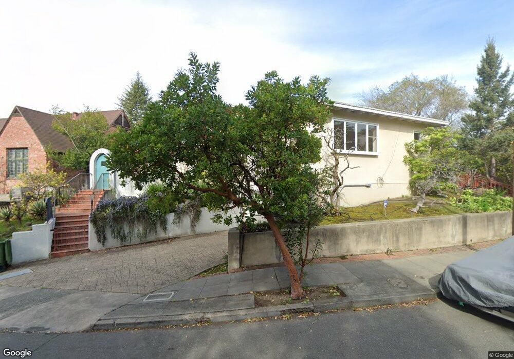204 El Camino Real, Berkeley, CA 94705 - photo 1