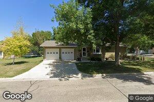 102 Century Dr, Minneota, MN 56264