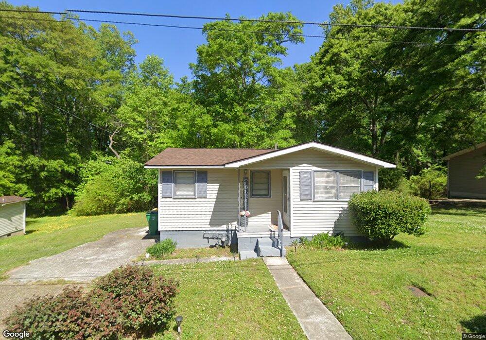 55 Atlanta Ave, Winder, GA 30680 - photo 1