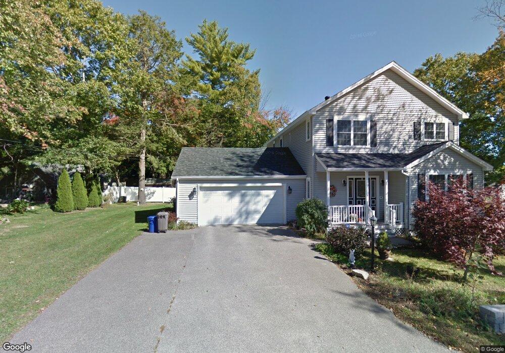 15 Oceanside Ave W, York, ME 03909 - photo 1