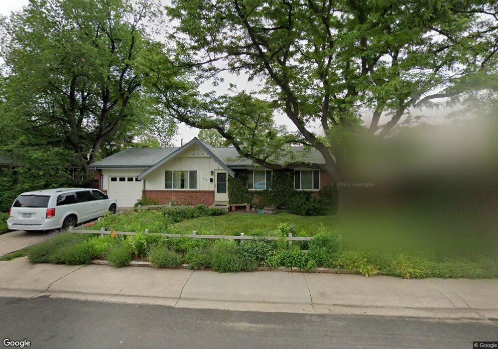 3140 24th St, Boulder, CO 80304 - photo 1