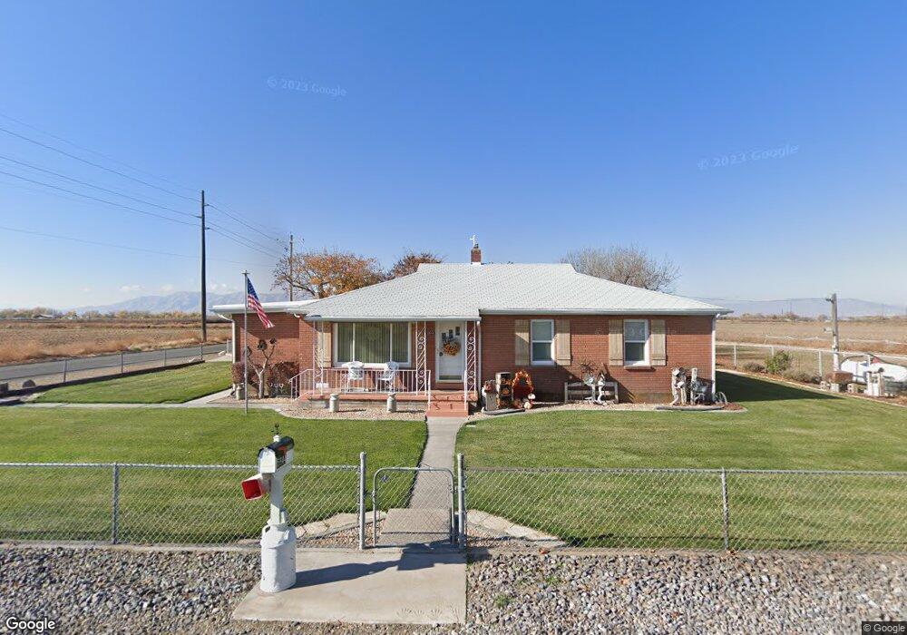 5944 S 1450 W, Spanish Fork, UT 84660 - photo 1