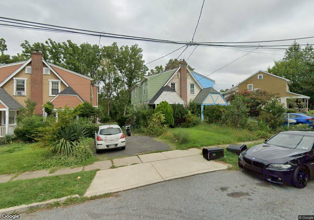 2903 Burden Rd, Brookhaven, PA 19015 - photo 1