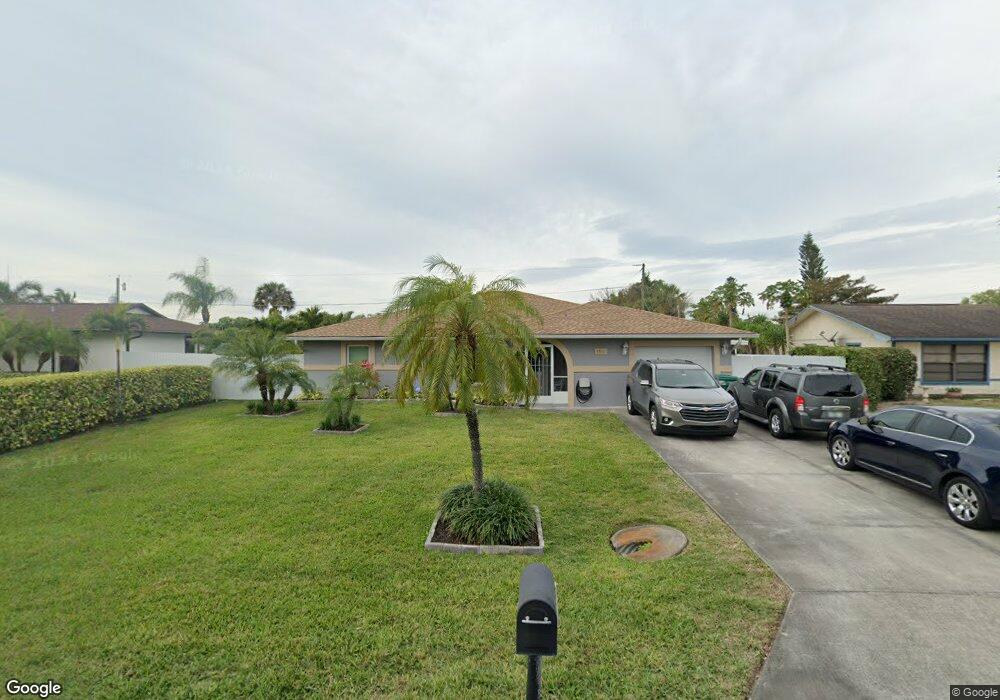 1713 53rd Ln SW, Naples, FL 34116 - photo 1
