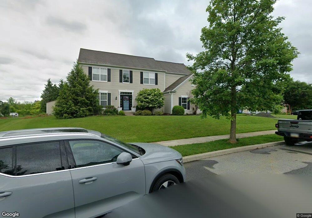 6649 Sunningham Ln unit 182, Macungie, PA 18062 - photo 1