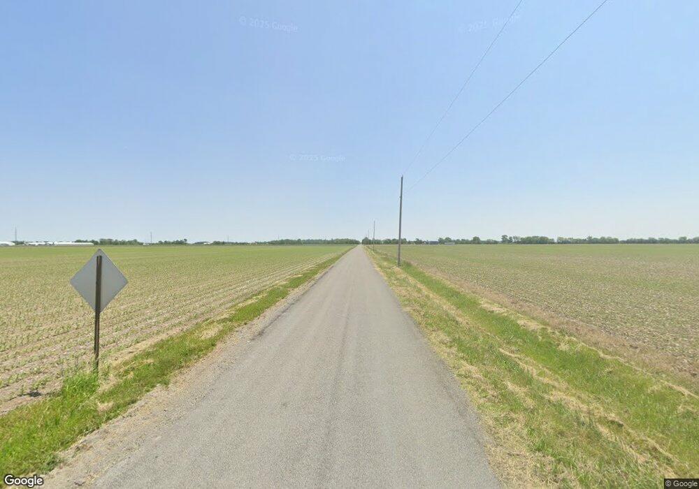 0 Harvey Rd, Hoaglin Township, OH 45891 - photo 1