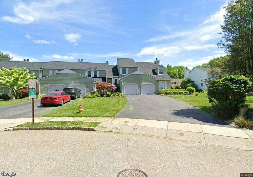 129 Carriage Ln unit 129, Newton, NJ 07860 - photo 1
